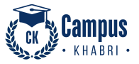 campus khabri