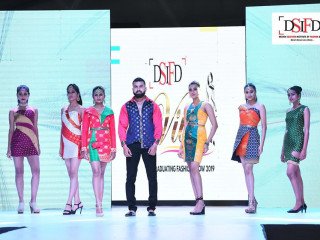 Fashion Designing Undergraduate Courses