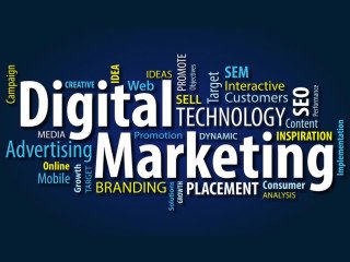 Digital Marketing Foundation Course