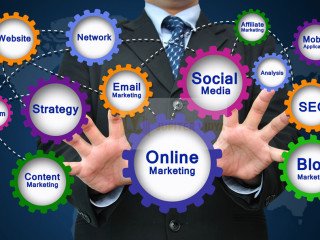 Advance Digital Marketing Training -SEO