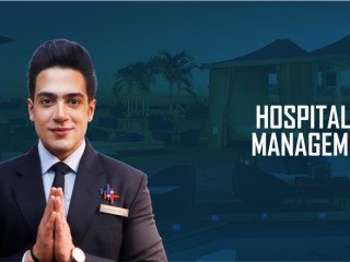 Hospitality Management Course